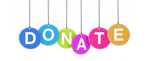 Donation to Animal Shelter